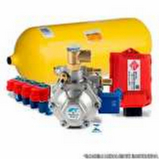 manutenção kit gás veicular preço Mairinque